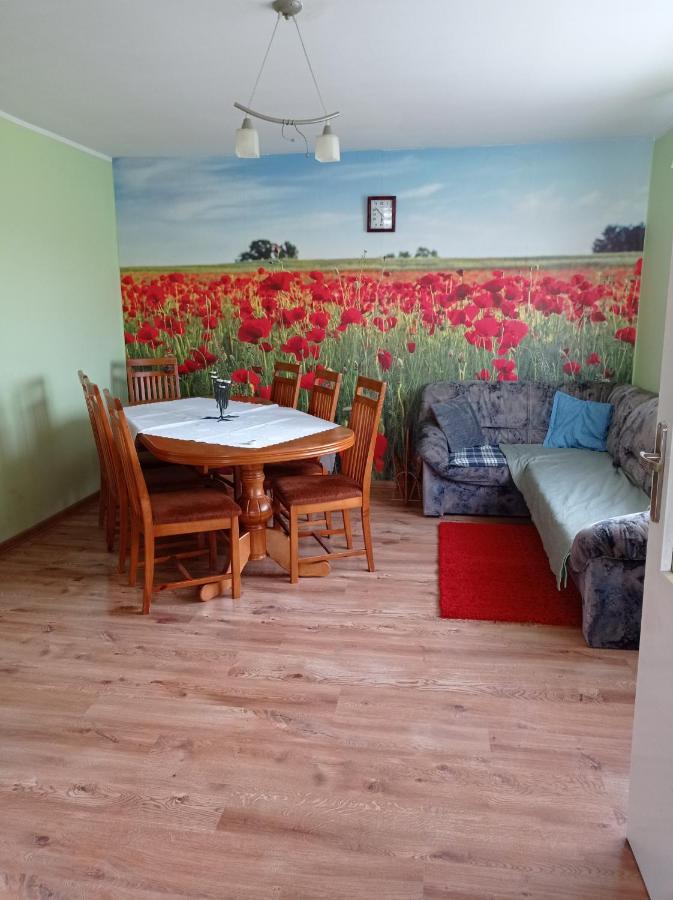 Spokojny Zakatek Broda Buitenkant foto