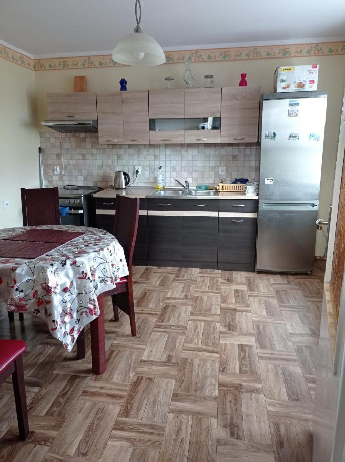 Spokojny Zakatek Broda Buitenkant foto