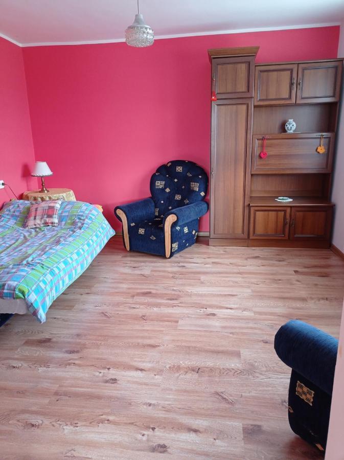 Spokojny Zakatek Broda Buitenkant foto