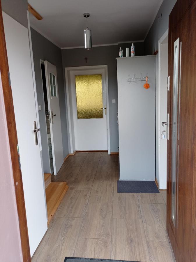 Spokojny Zakatek Broda Buitenkant foto