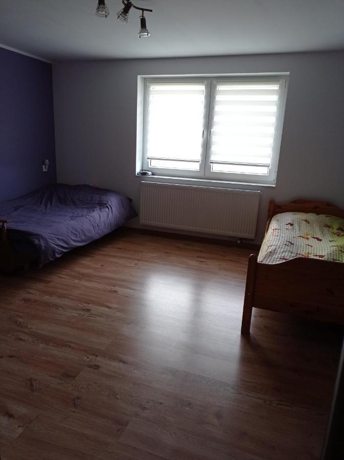 Spokojny Zakatek Broda Buitenkant foto