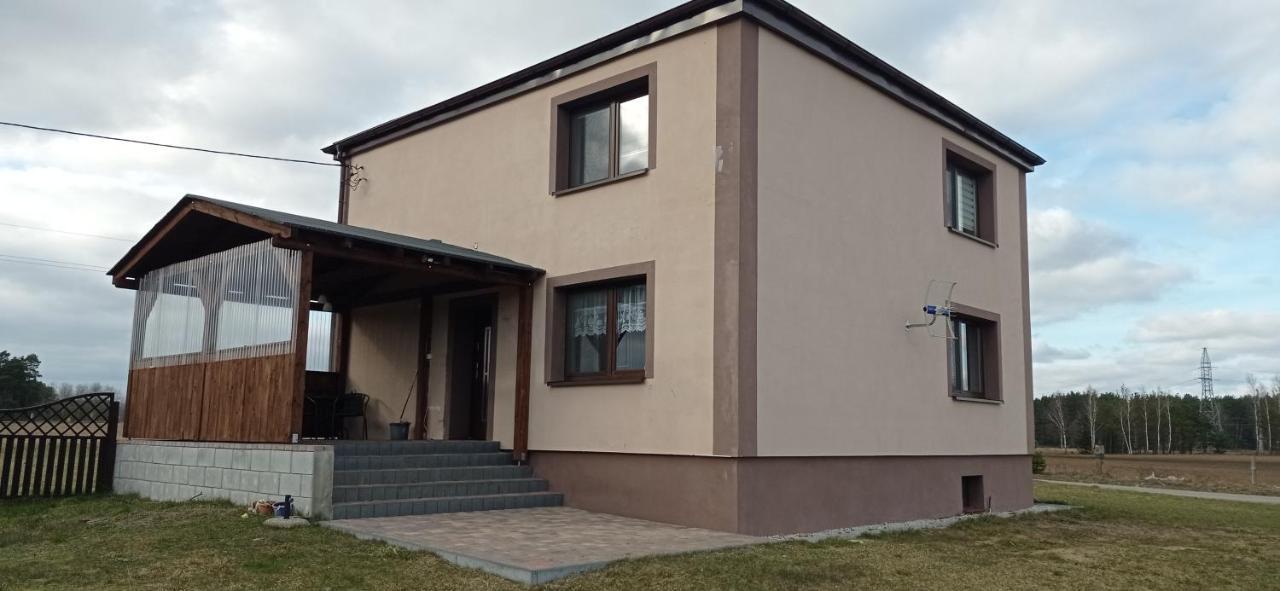 Spokojny Zakatek Broda Buitenkant foto